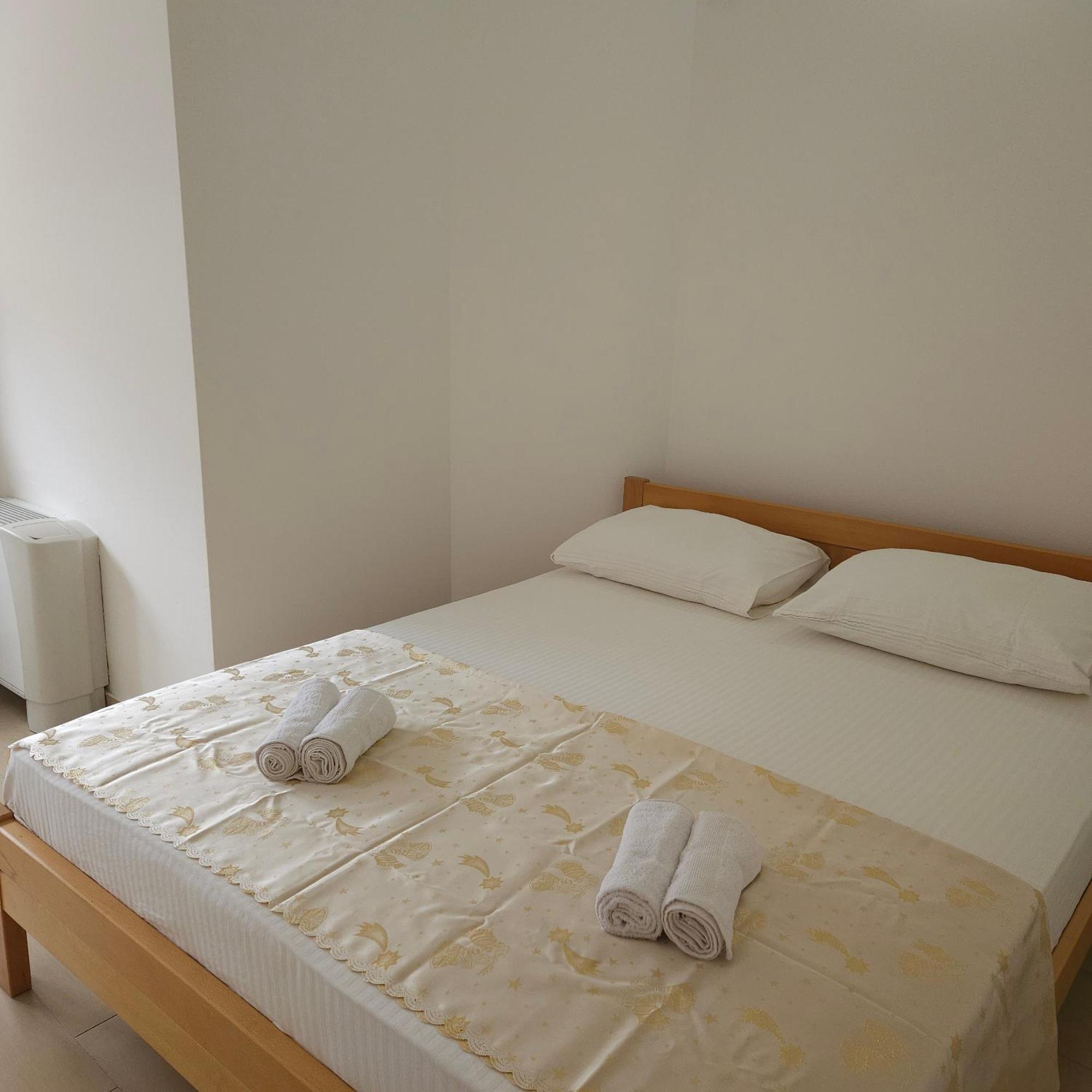 Apartments Cytrus ネウム エクステリア 写真