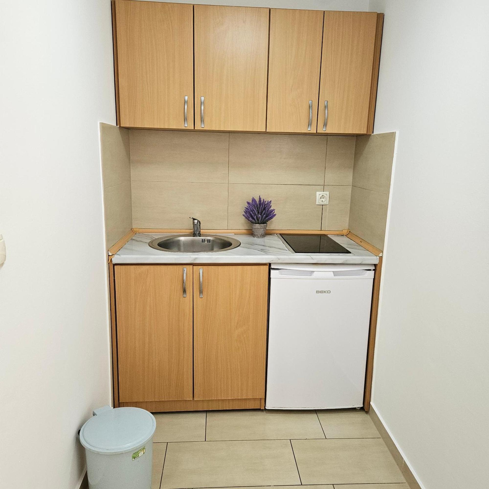 Apartments Cytrus ネウム エクステリア 写真
