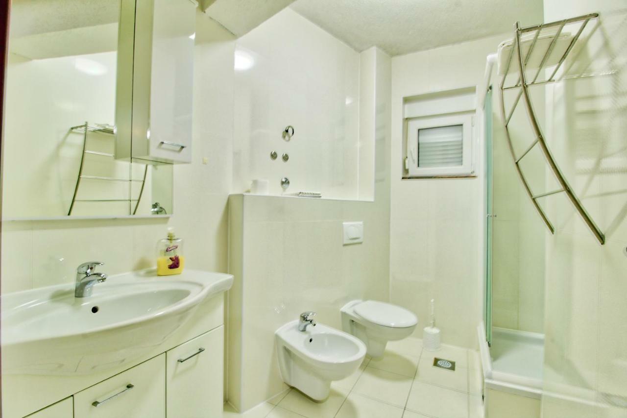 Apartments Cytrus ネウム エクステリア 写真